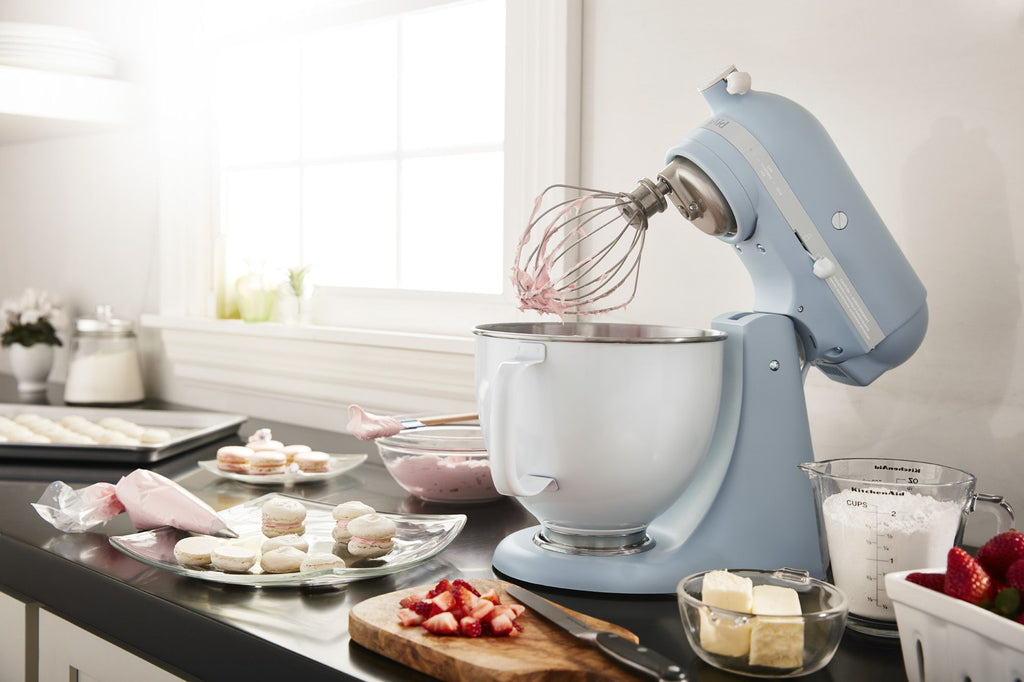 Do I need a stand mixer? Here are 5 reasons why you definitely do.