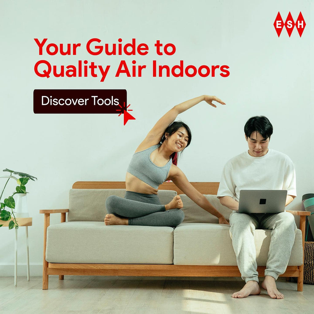 Your Guide to Quality Air Indoors
