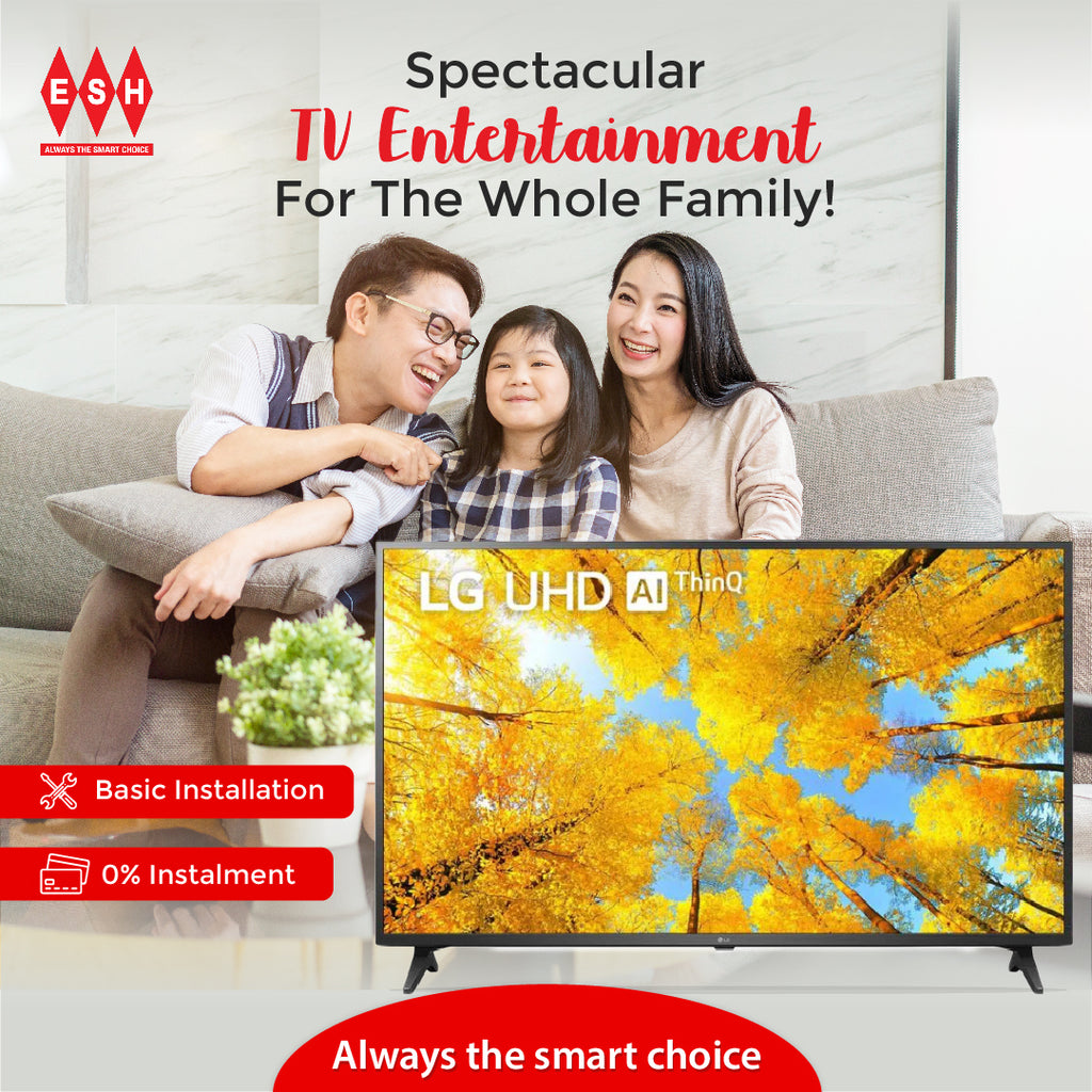 Spectacular TV Entertainment for the Whole Family!