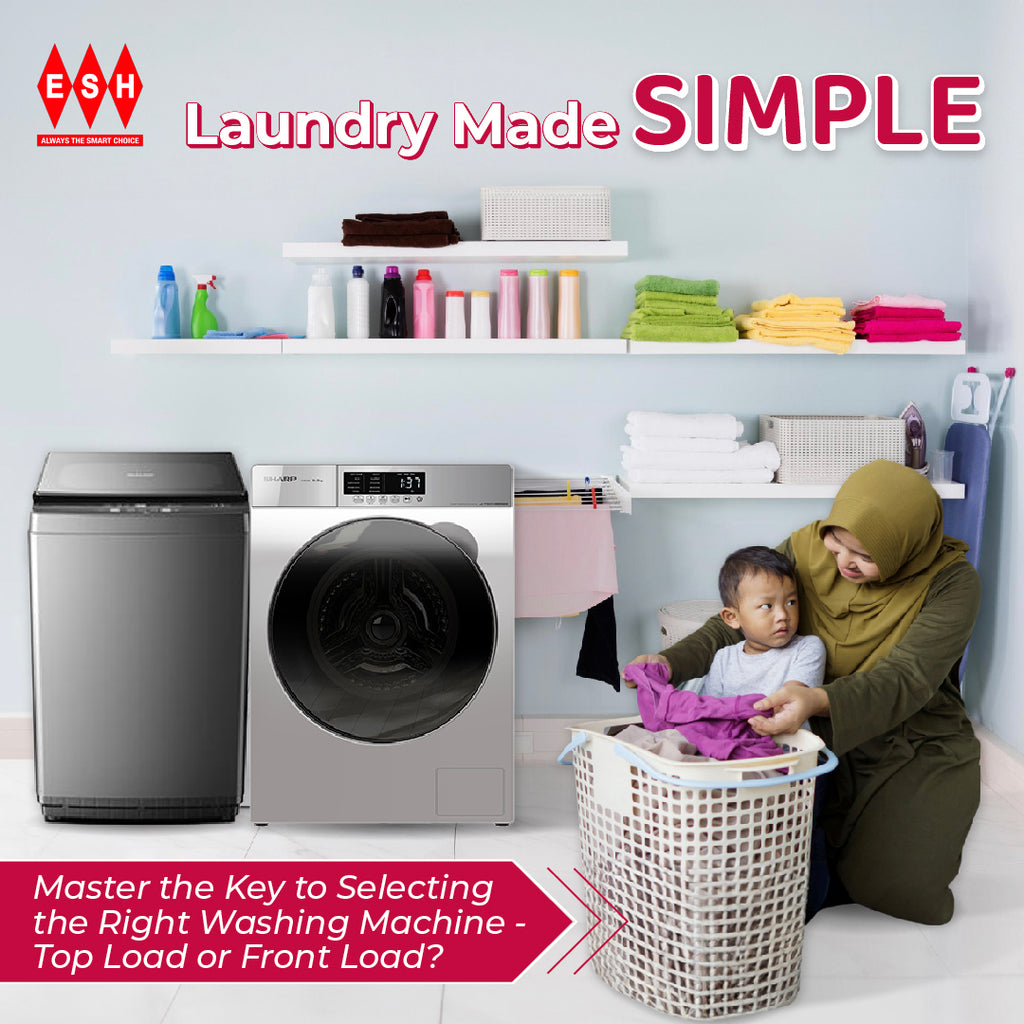 Laundry Made Simple