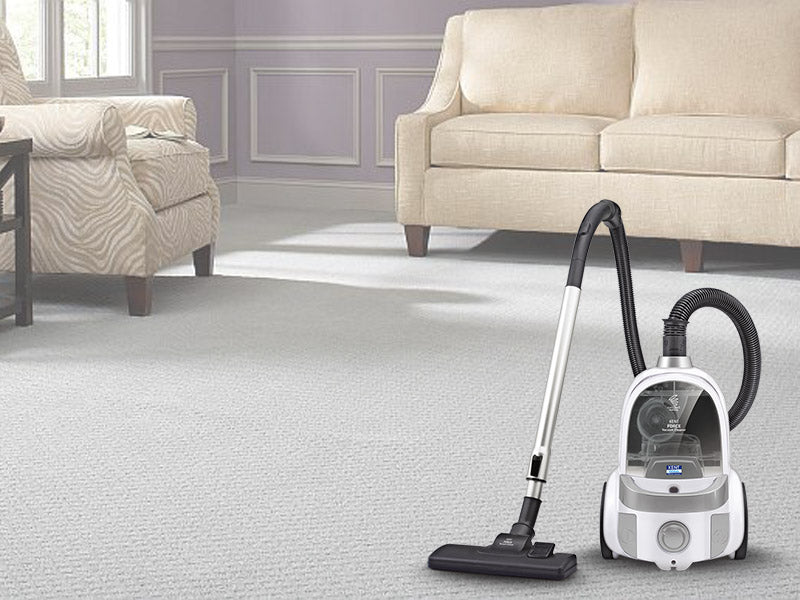 5 Handy Vacuuming Tips For Hassle-Free Cleaning