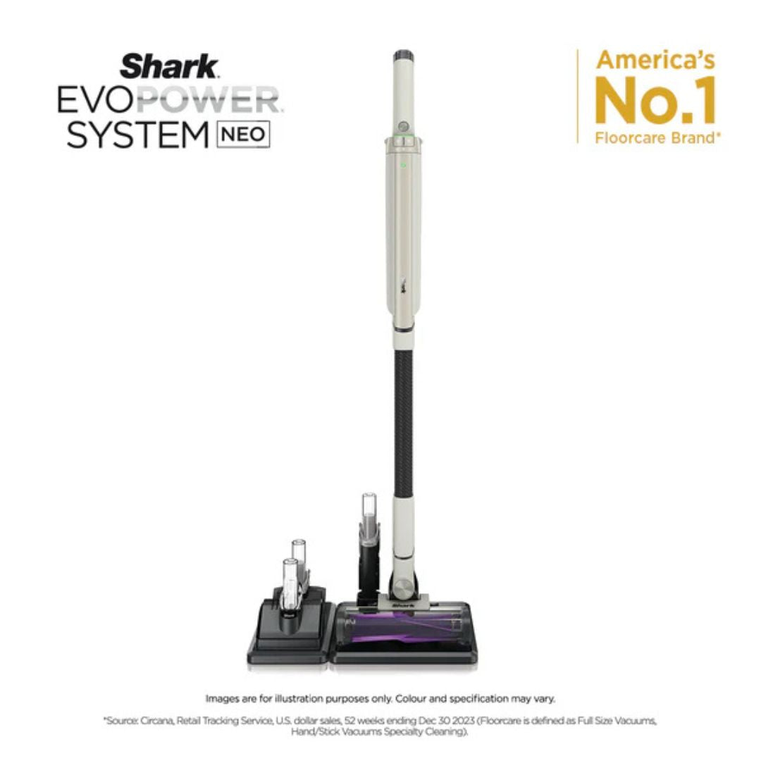 Shark NEO - LC200 EvoPower System Cordless Vacuum | ESH Online
