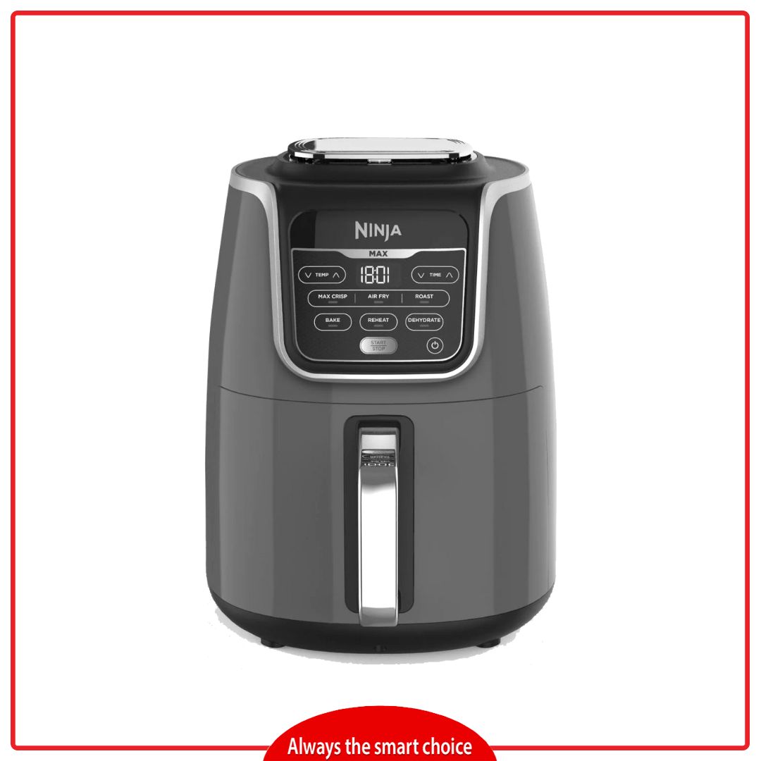 Ninja AF160 5.2L 1750W Air Fryer Max ESH Online ESH Electrical