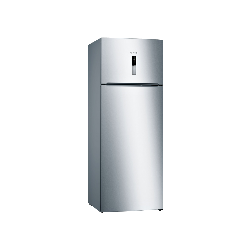 Bosch KDN56VI3MO 474L 2 Doors VitaFresh Top Freezer Refrigerator | ESH