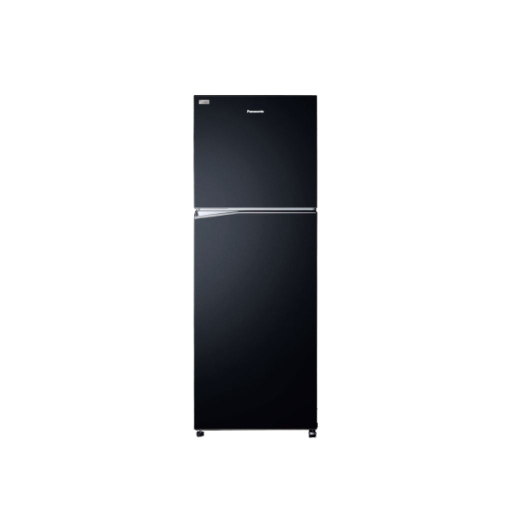 Panasonic NR-TL381BPKM 395L Inverter Energy Saving 2-Door Top