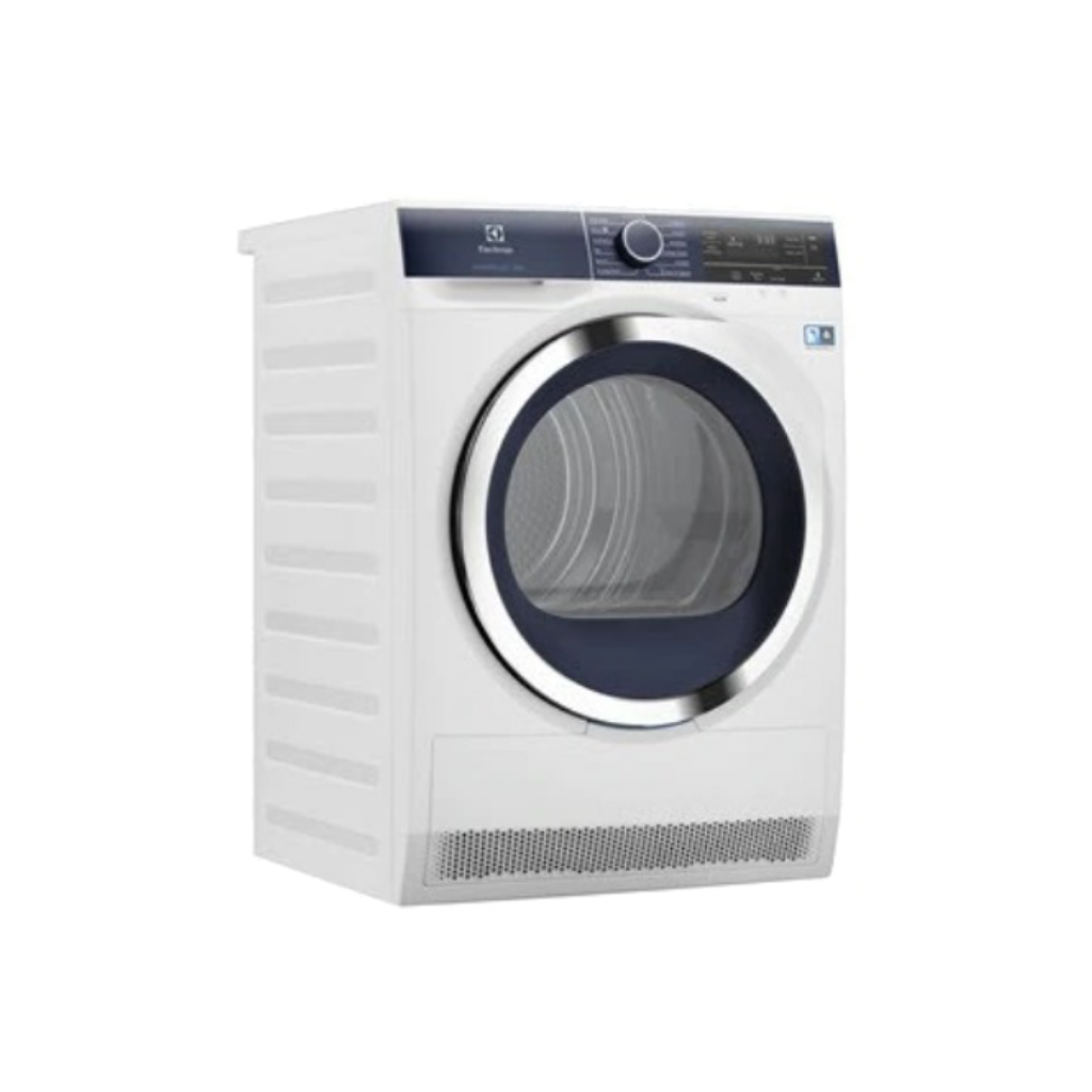 Electrolux 9kg UltimateCare™ 800 Heat Pump Dryer EDH903BEWA | ESH
