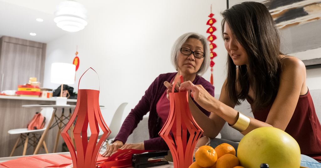 5 Cleaning Hacks to Prepare Your Home for Chinese New Year