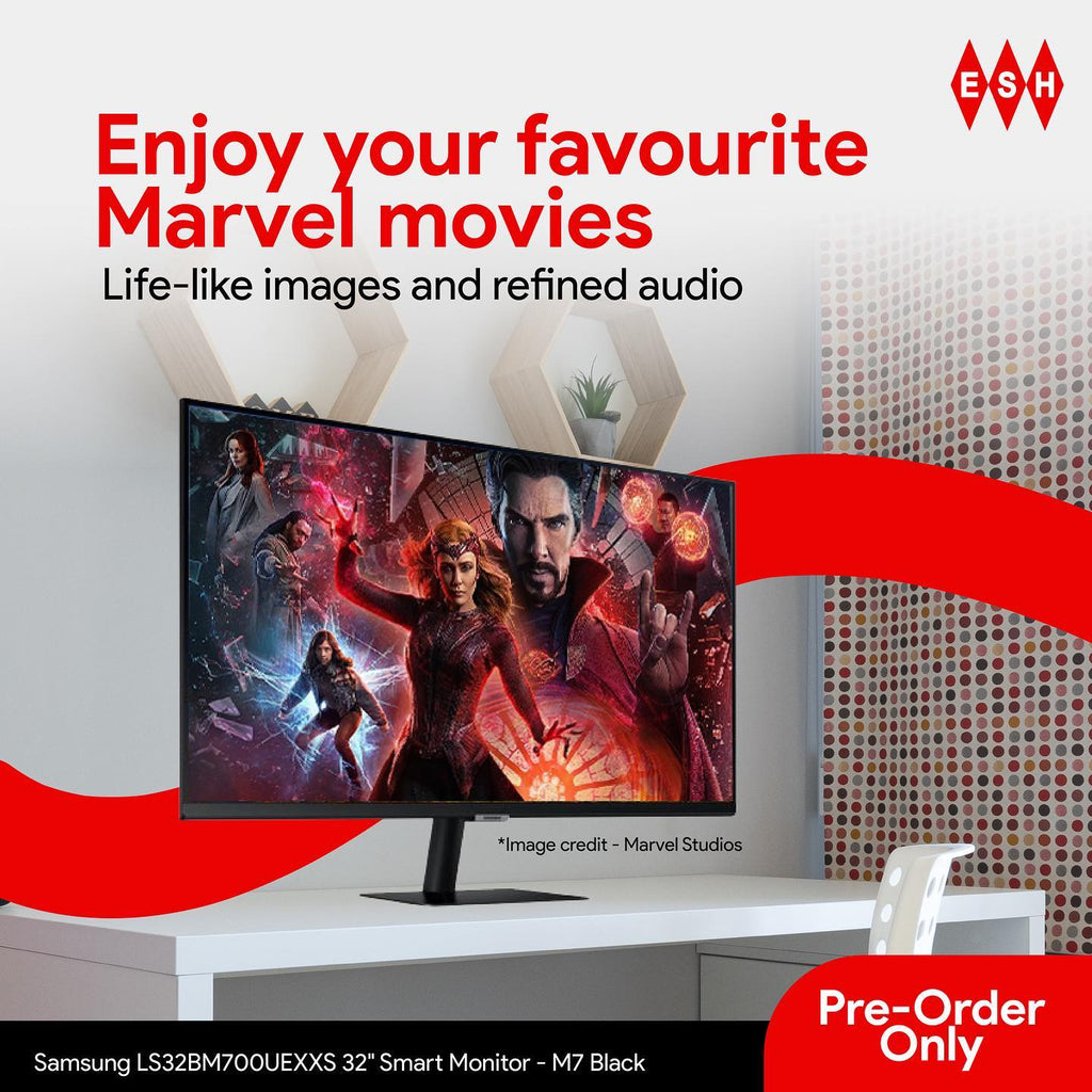 Enjoy your favourite Marvel movies