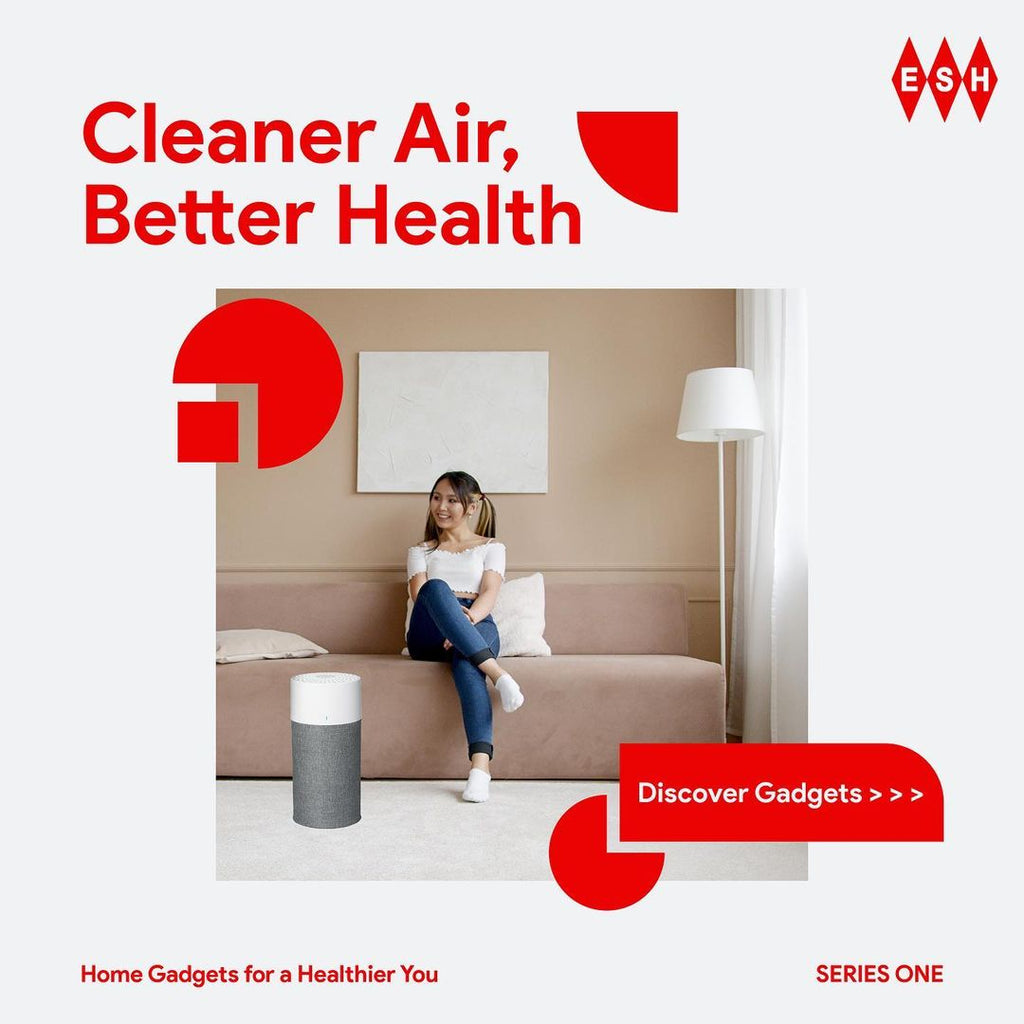Cleaner Air, Better Health