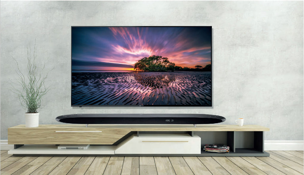 INCOMPLETE 4 Best Reasons Why TVs Can Improve Your Lifestyle