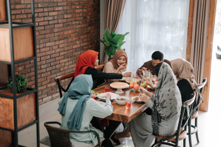 5 Festive Tips for Hari Raya Aidilfitri: The COVID-19 Edition