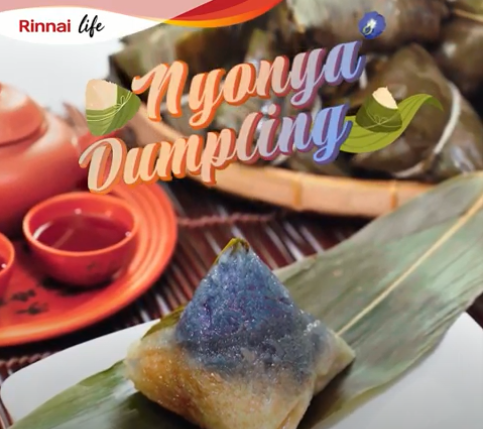 Nyonya Dumpling