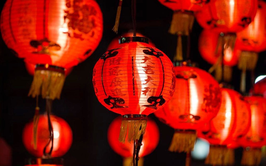 10 Chinese New Year Traditions That Will Bring Luck In 2022