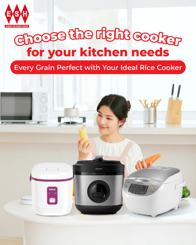 Unlock the Secret to Perfect Rice: Find Your Ideal Rice Cooker Today!