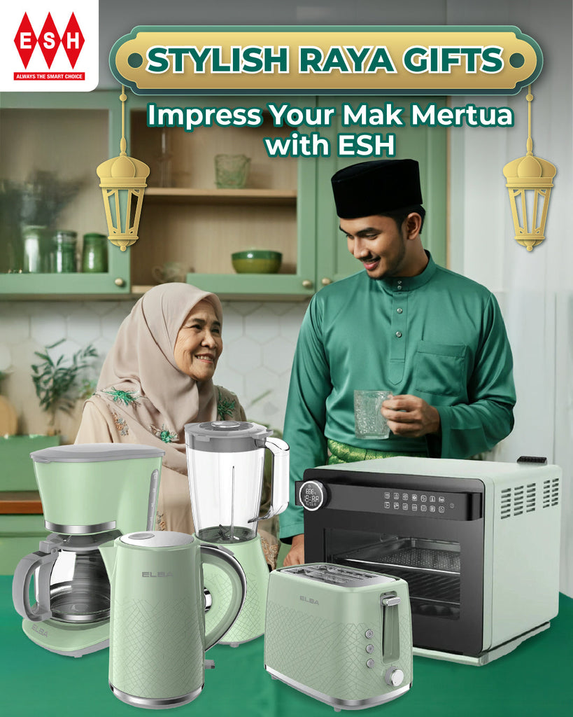 🎁 2025 ALL Green Raya Exclusive Gift Ideas 🌙💚