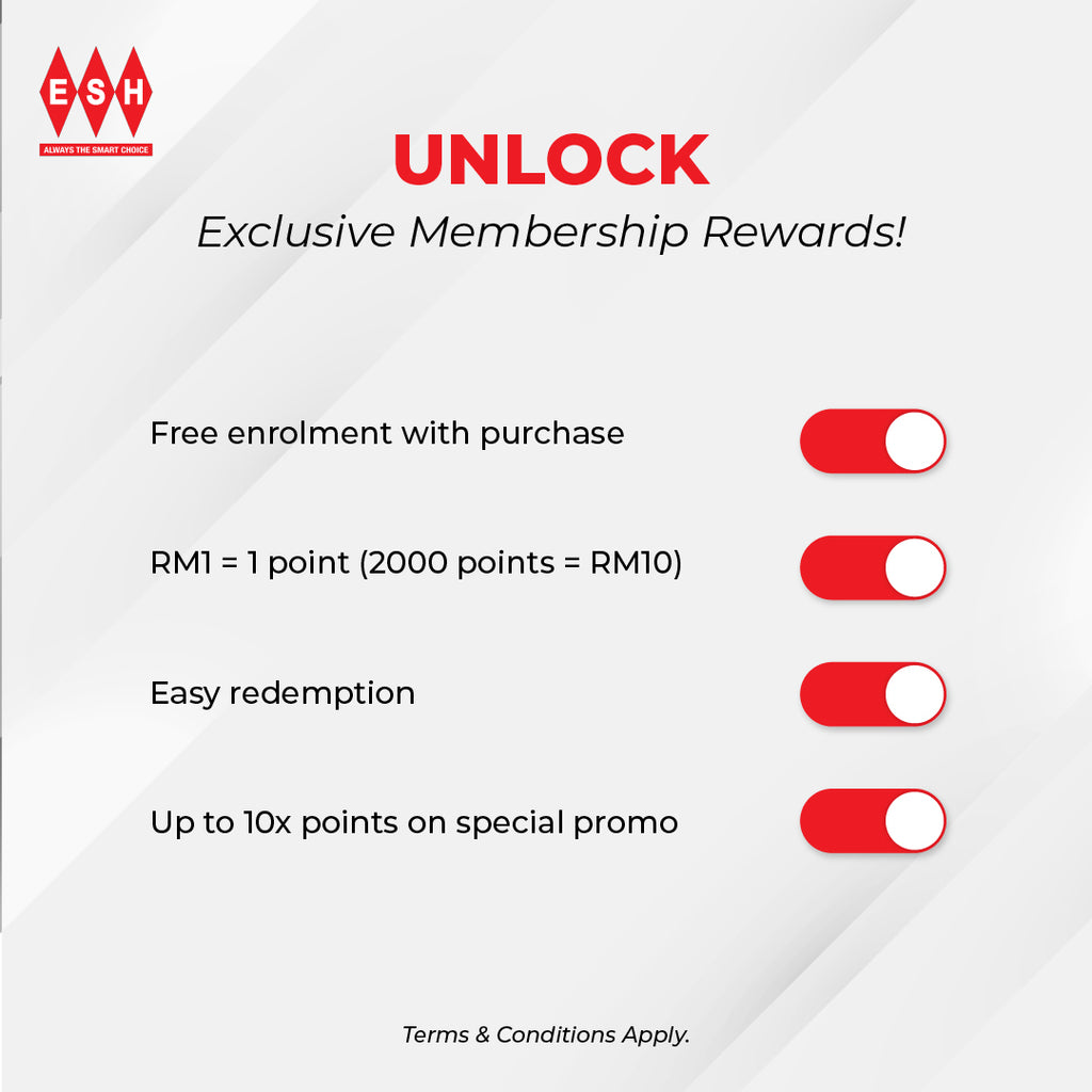 Unlock Exclusive Membership Rewards!