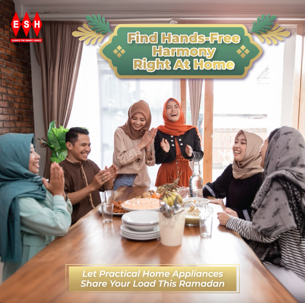Find Hands-Free Harmony Right At Home