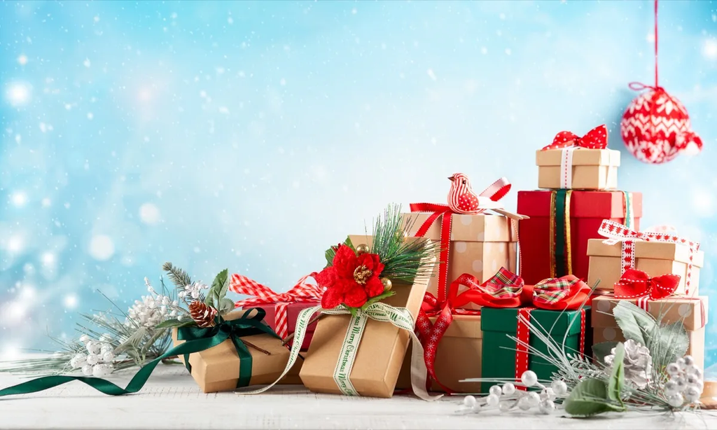 Christmas Home Appliance Gifting Ideas