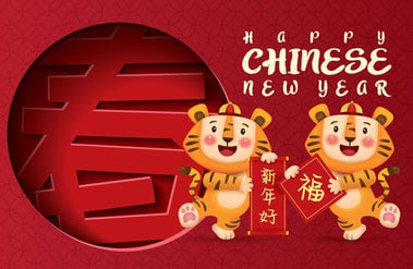 8 Must Have Chinese New Year Recipes for a Lucky Year 2022
