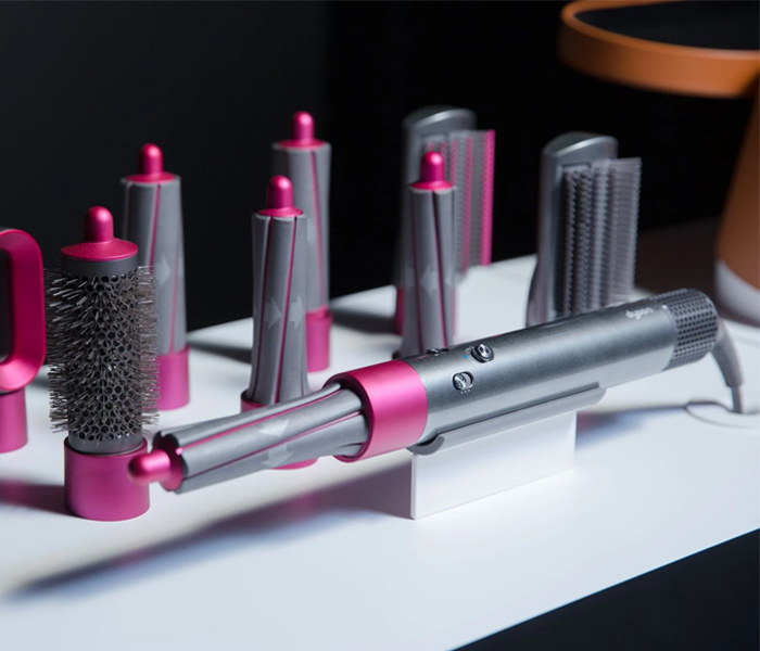 Dyson Hair Styler