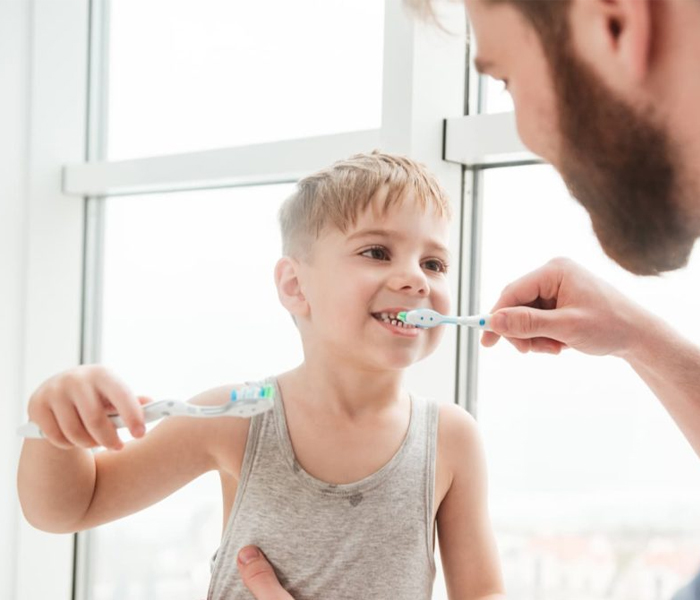 Oral Care