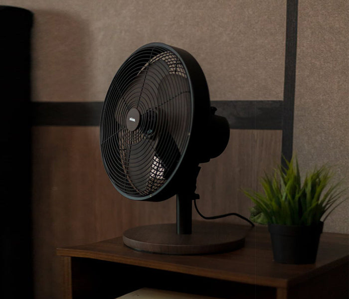 Table Fan