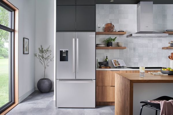 Bosch Refrigerator