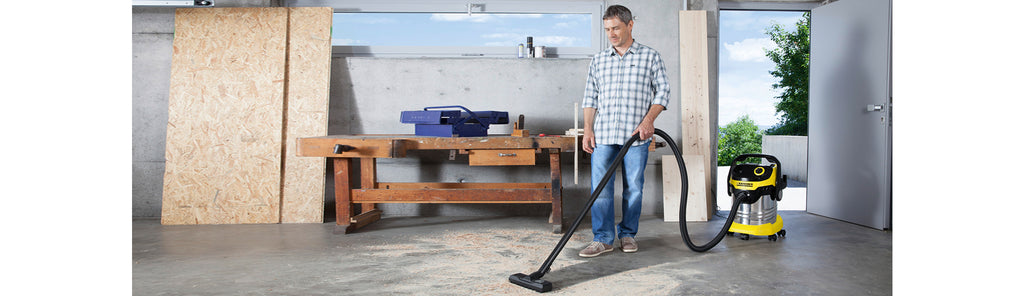 Karcher