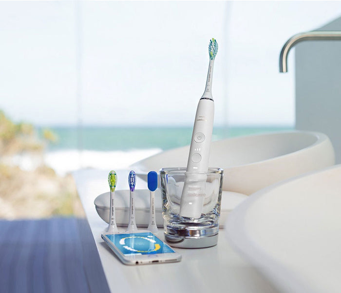 Adult Electric Toothbrush
