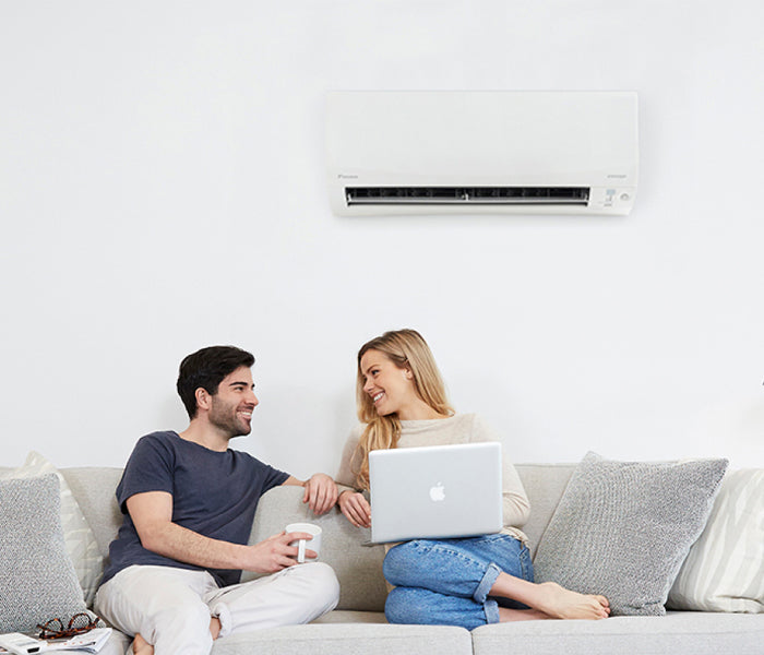 Inverter Air Conditioner