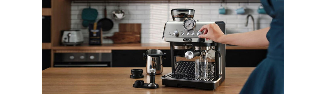 Delonghi