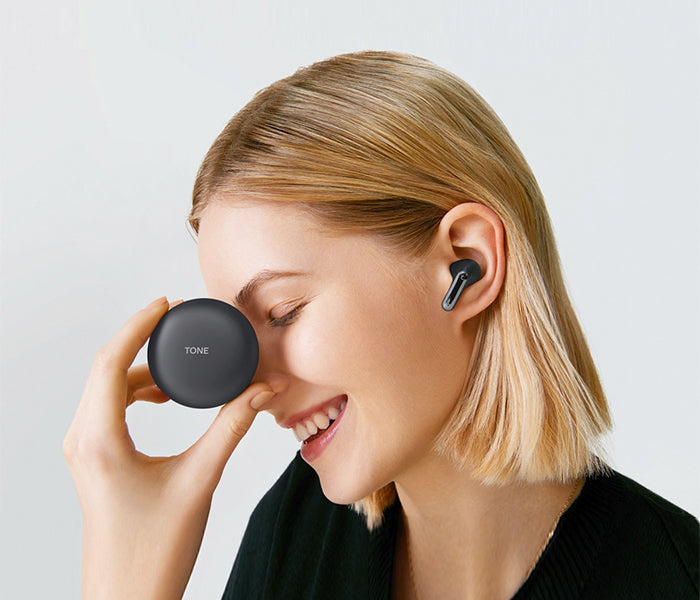 Earbuds