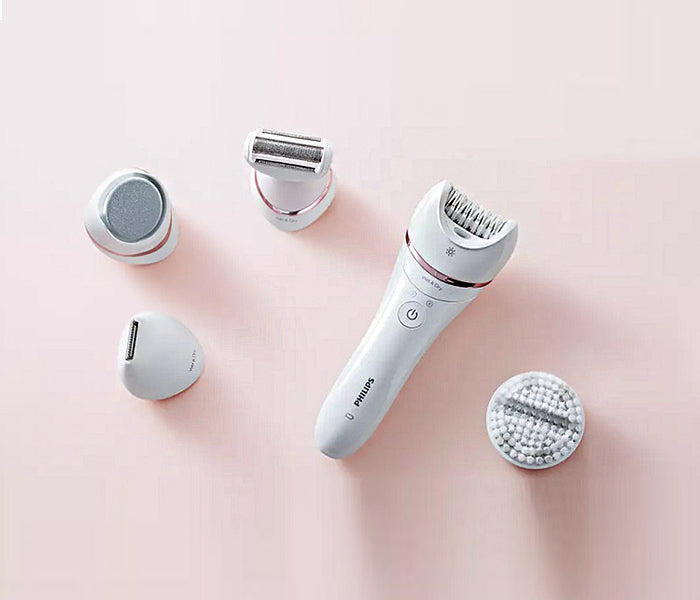 Epilator