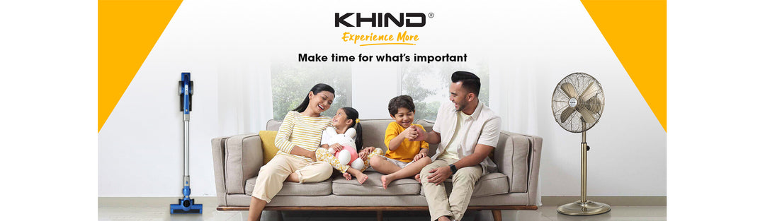 KHIND