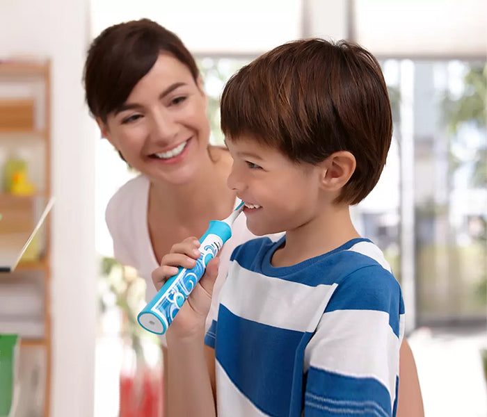 Kids Electric Toothbrush
