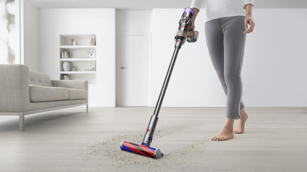 Dyson Vacuum Cleaner