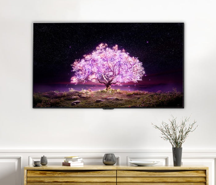 OLED TV