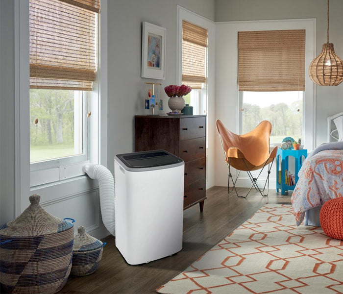 Portable Air Conditioner
