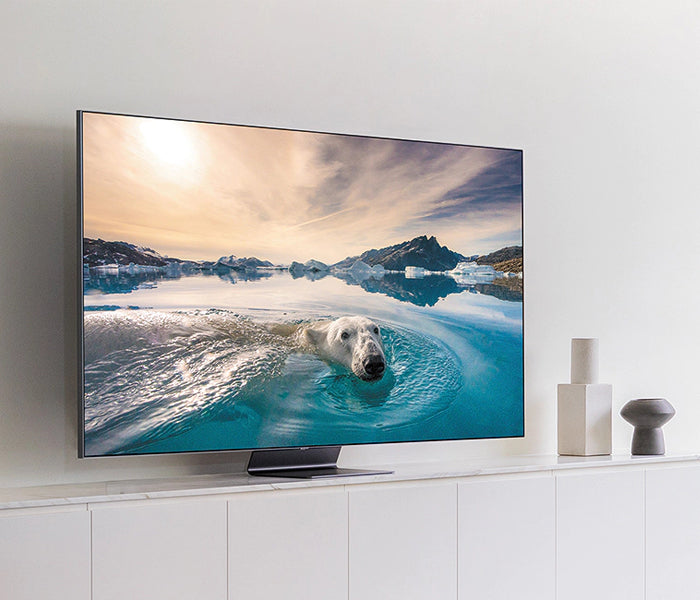 QLED TV