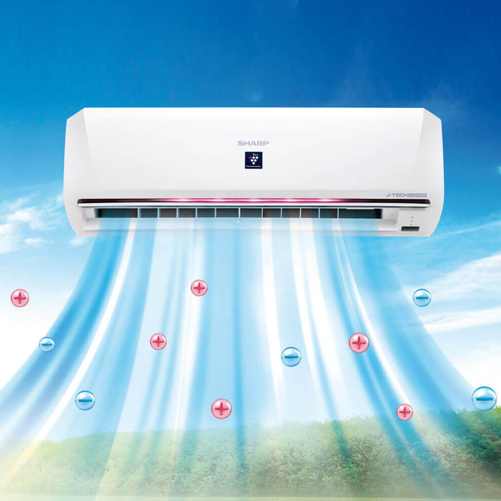 Sharp Air Conditioner