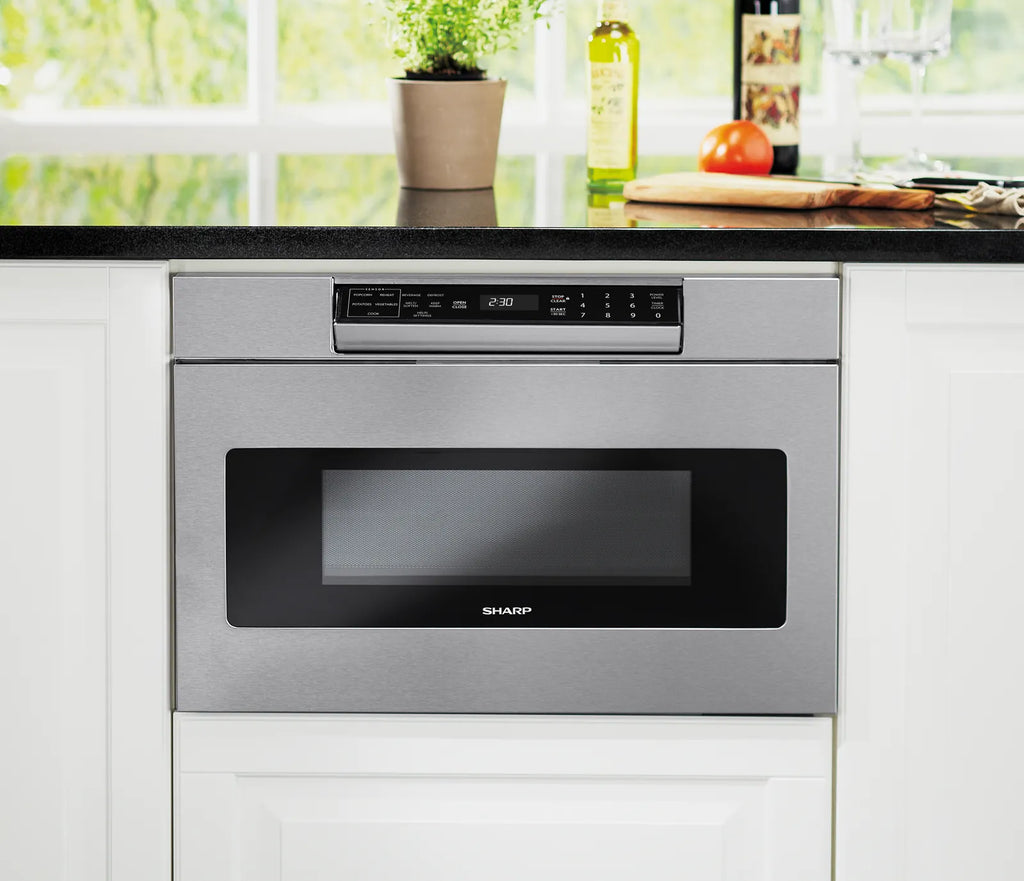 Sharp sales kitchen appliances