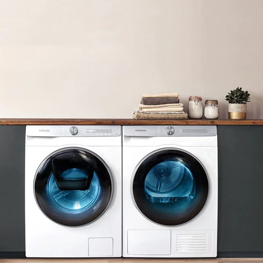 Samsung Washing Machines