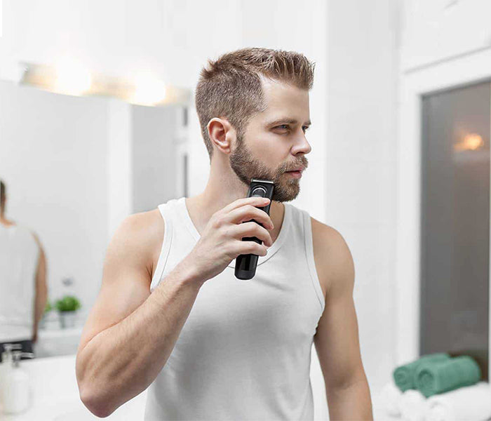 Trimmer