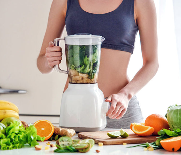 Blender