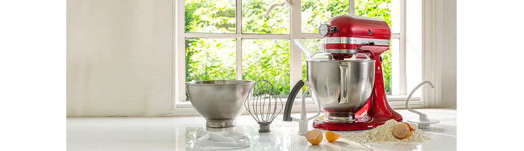 KitchenAid