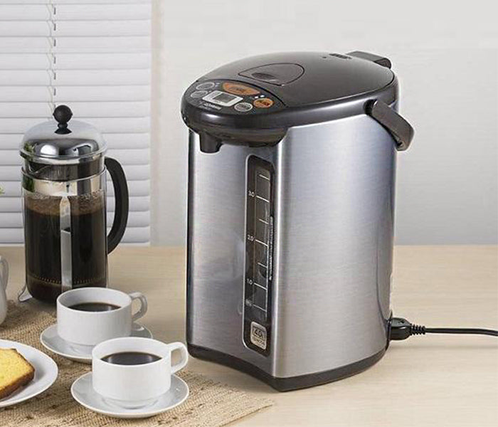 Thermopot