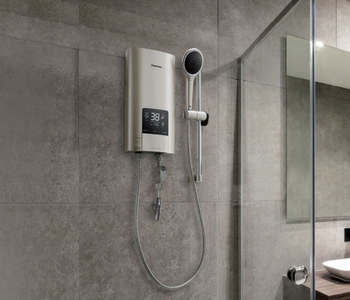 Non-Pump Water Heater