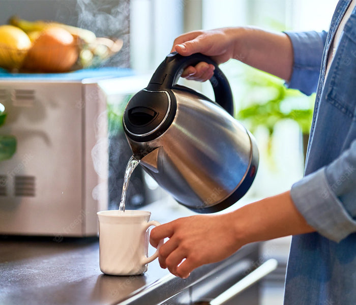 Electric Kettle