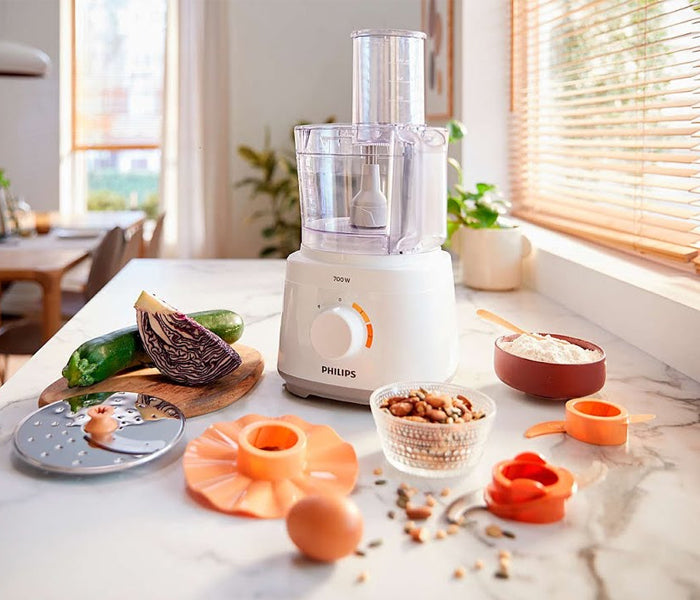 Food Processor