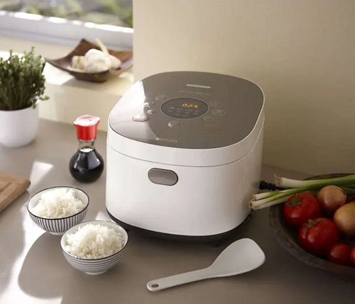 Rice Cooker